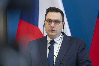 Lipavský si předvolal ruského velvyslance - Novinky